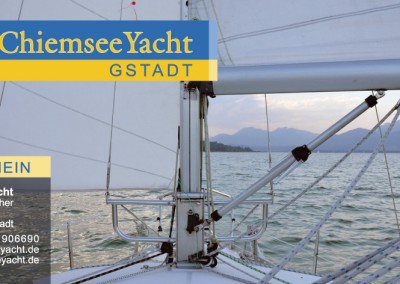 Gutschein Yachtcharter 01