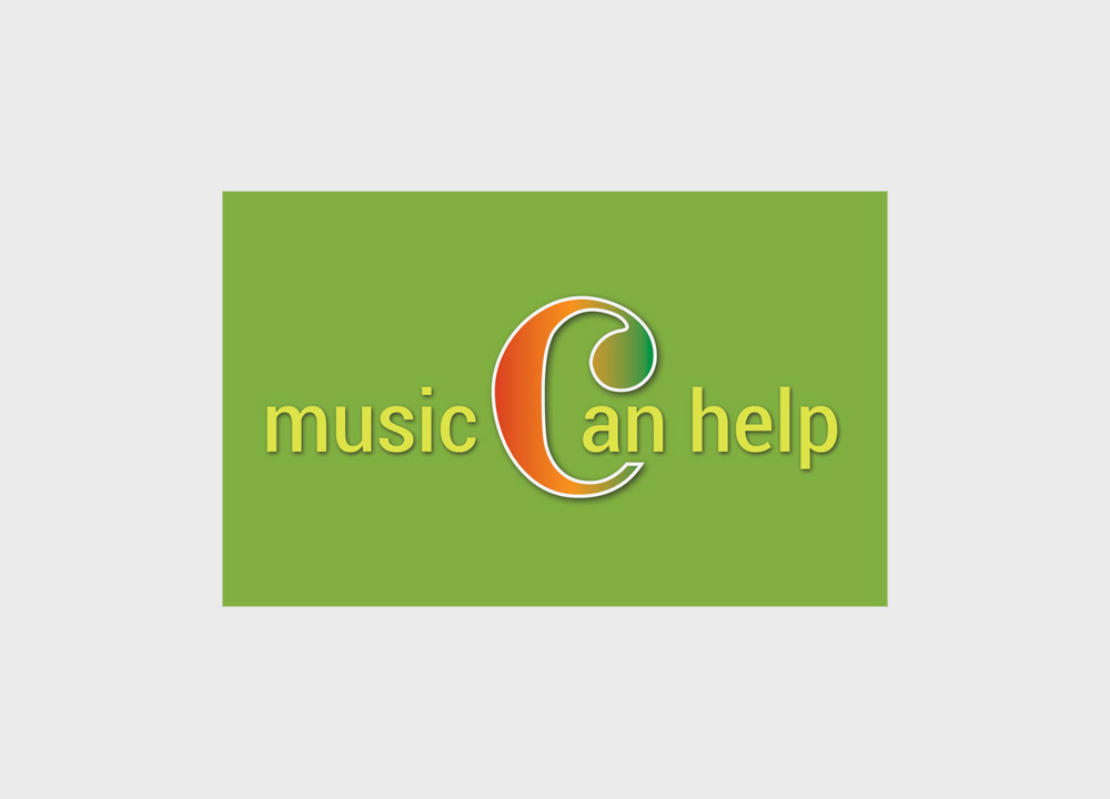 Logo International Music Association e.V.