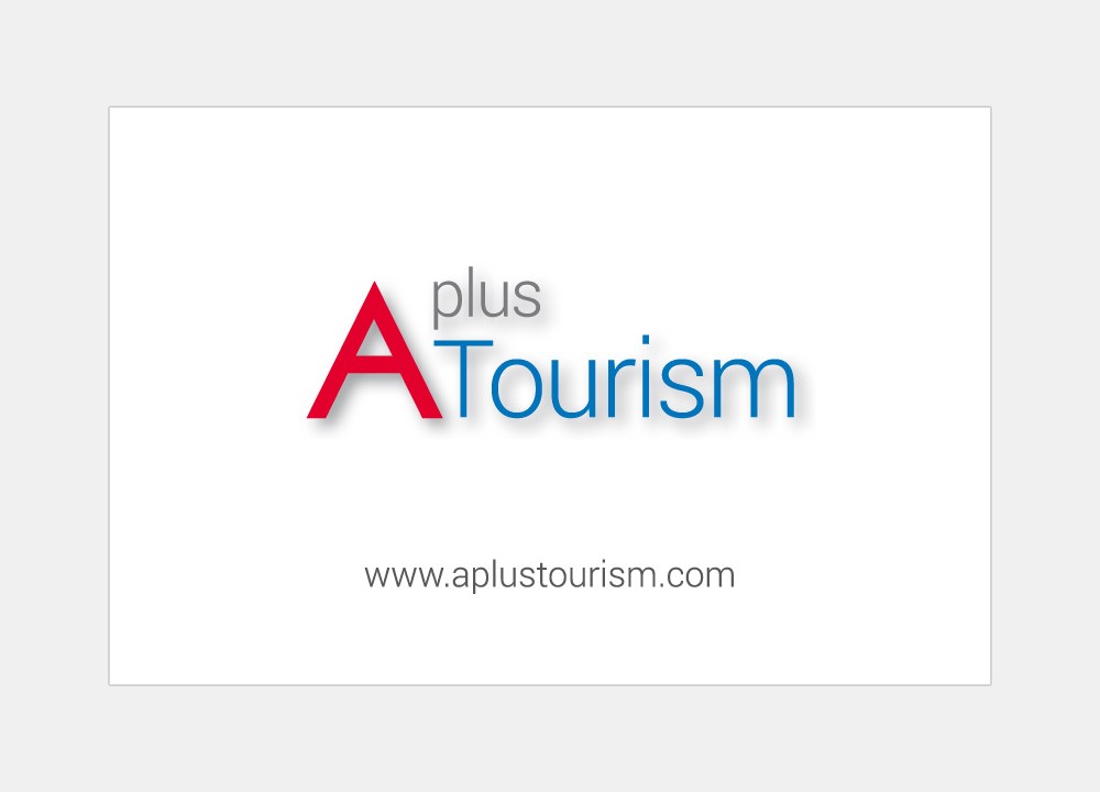Logo A plus Tourism