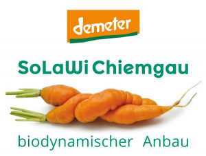 Logo SoLaWi Chiemgau | UNDO