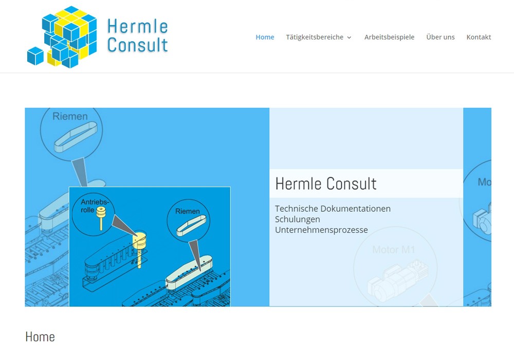 Hermle Consult