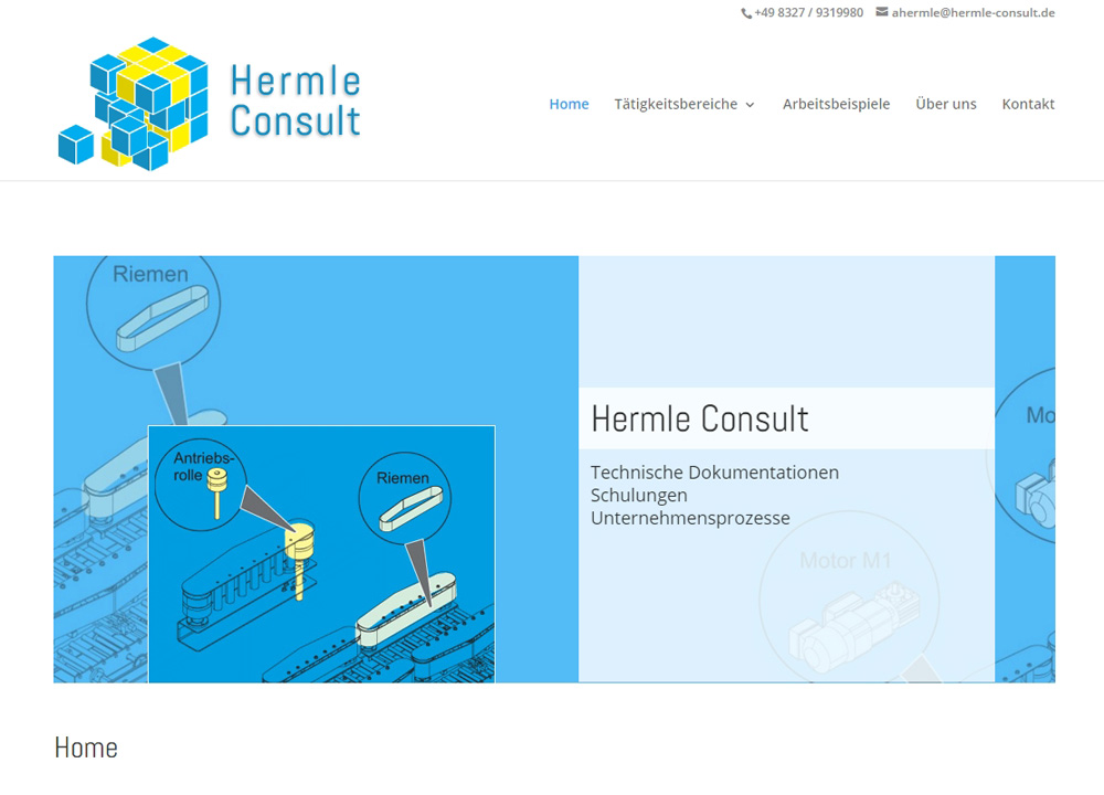 Hermle Consult