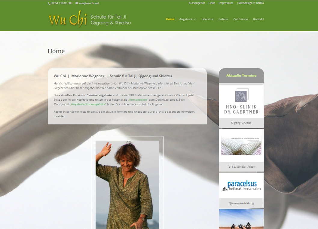 >> Zur Homepage (neues Fenster)